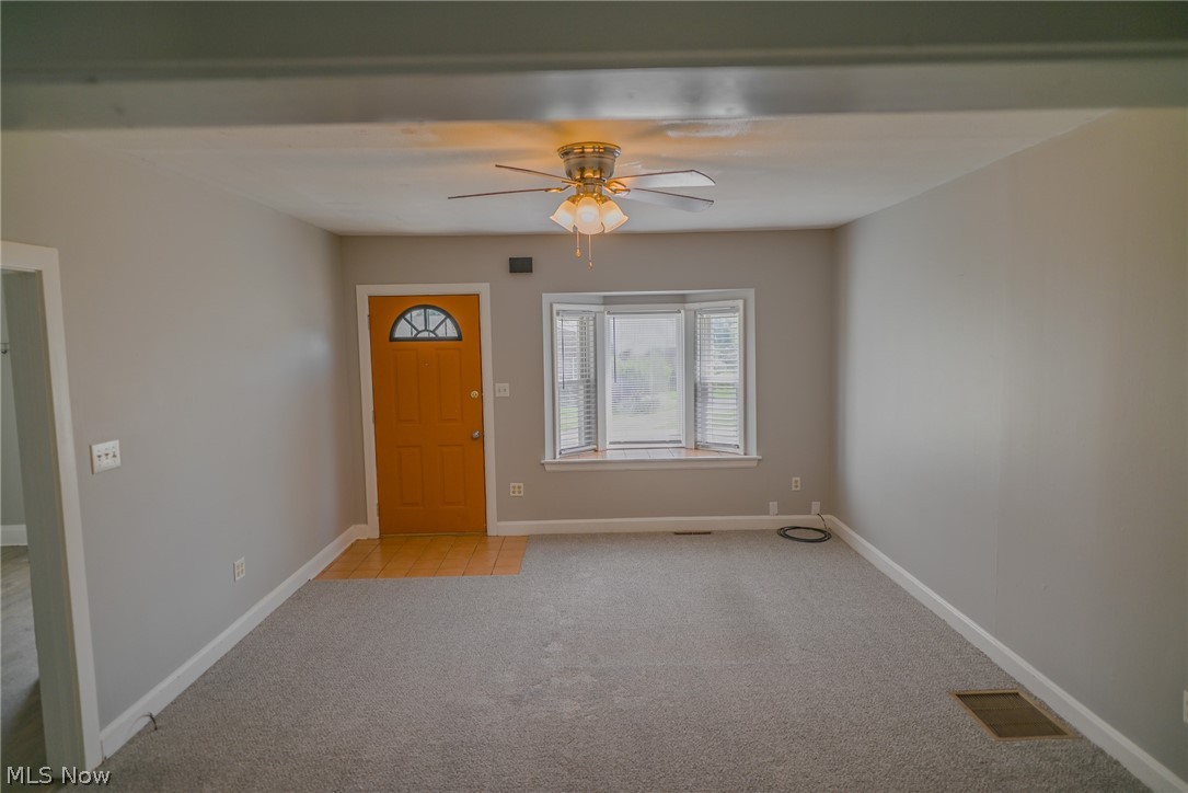 F B Harris Sub - Residential