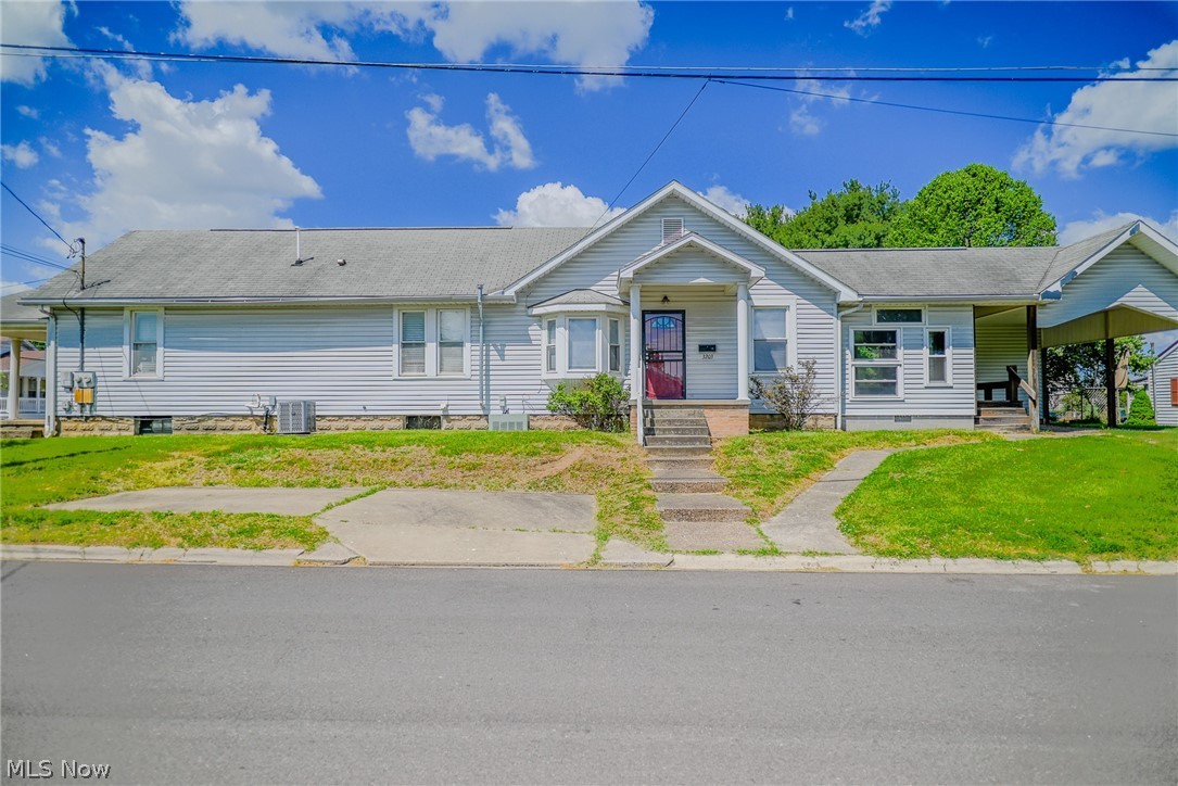 F B Harris Sub - Residential