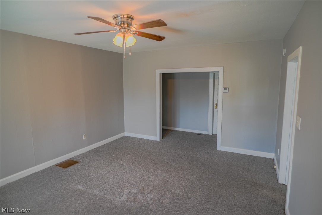 F B Harris Sub - Residential