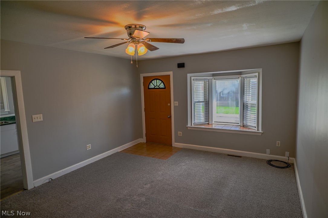 F B Harris Sub - Residential