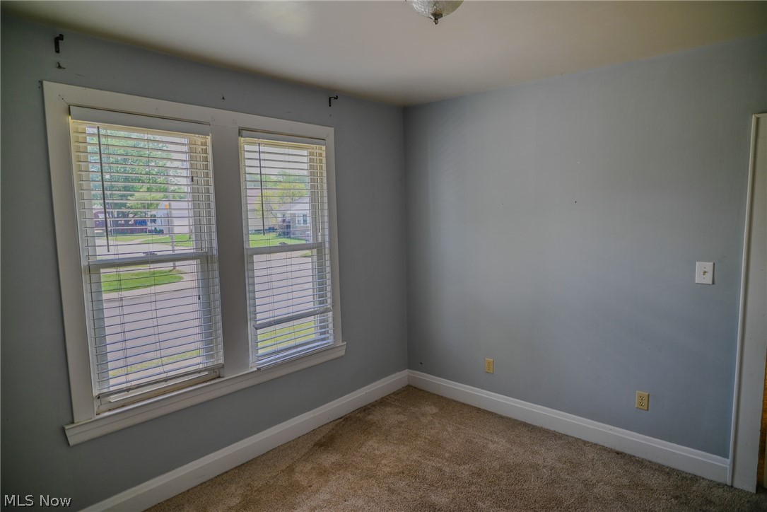 F B Harris Sub - Residential