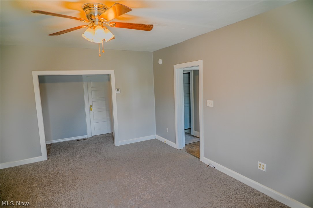 F B Harris Sub - Residential