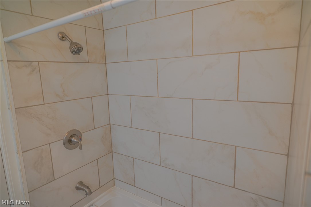 F B Harris Sub - Residential