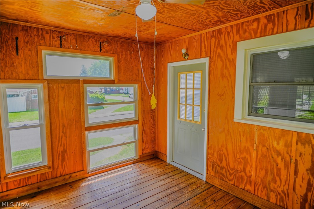 F B Harris Sub - Residential