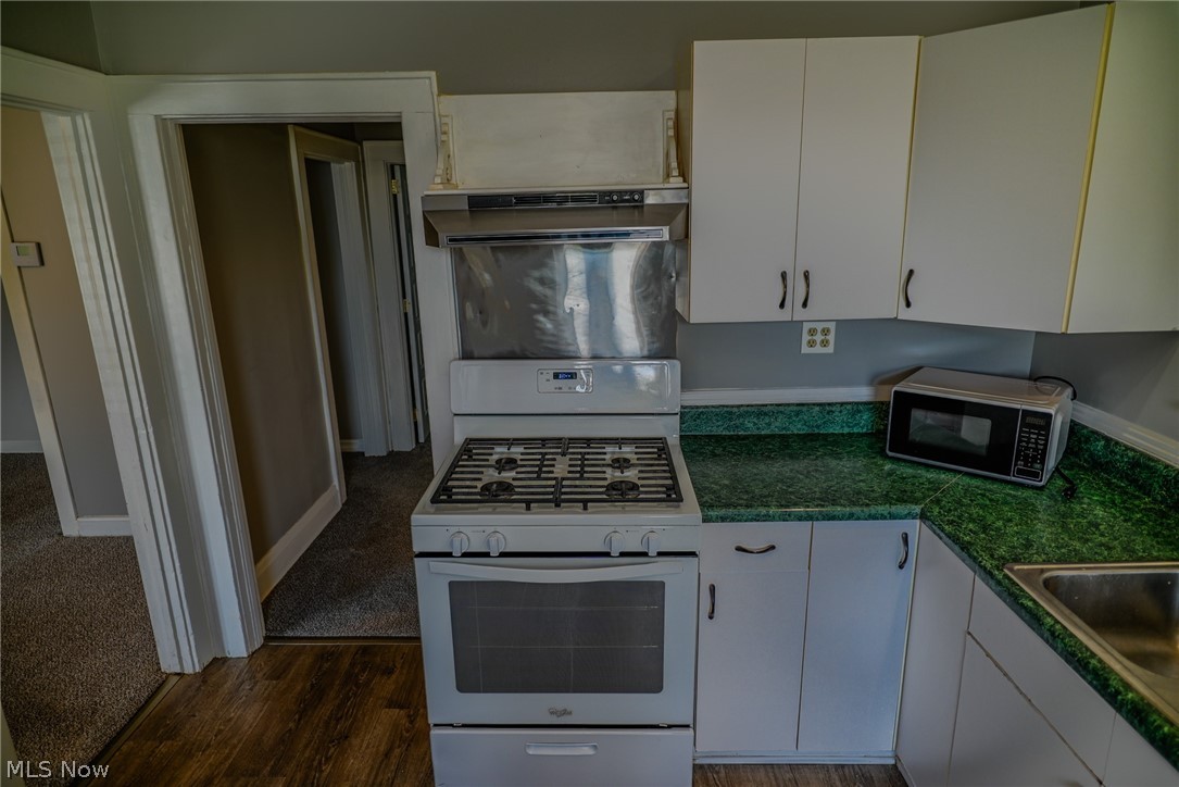 F B Harris Sub - Residential