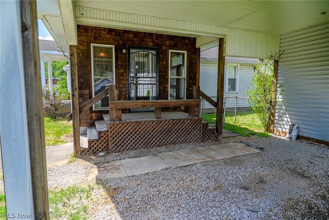 F B Harris Sub - Residential