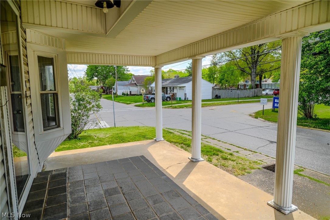 F B Harris Sub - Residential