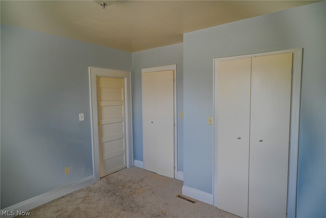 F B Harris Sub - Residential