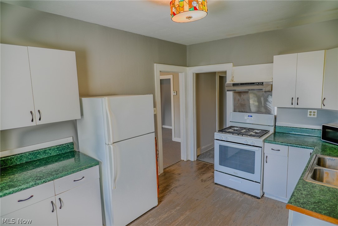 F B Harris Sub - Residential