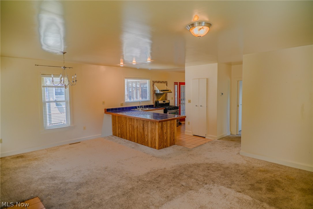 F B Harris Sub - Residential