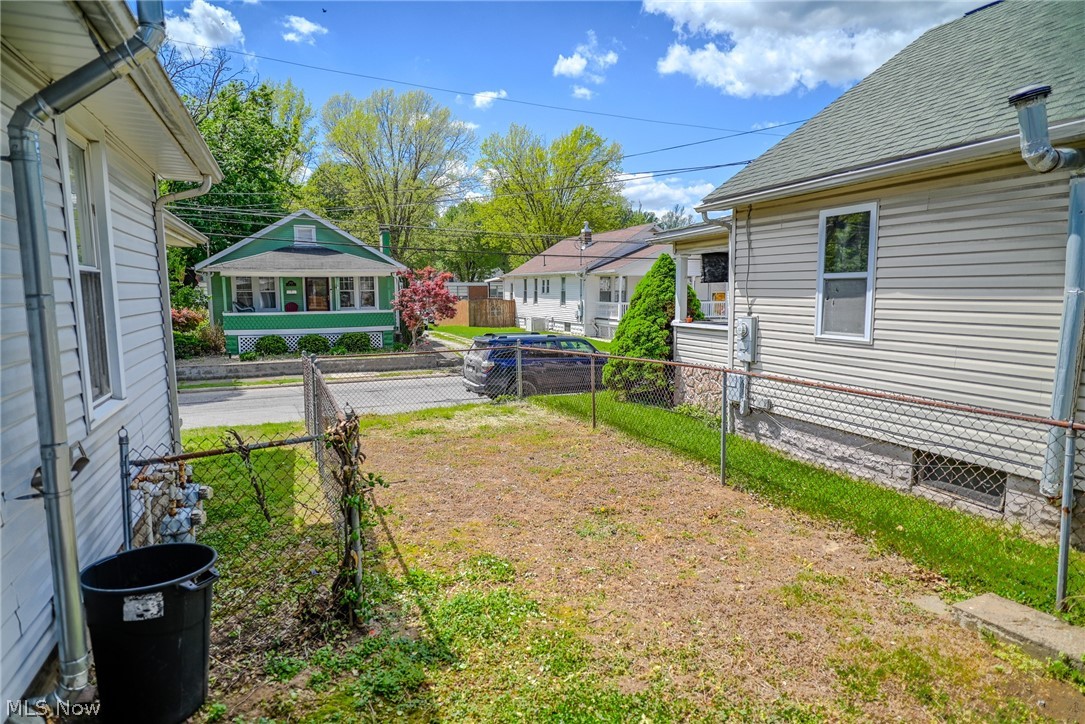 F B Harris Sub - Residential