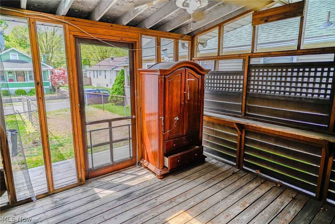 F B Harris Sub - Residential