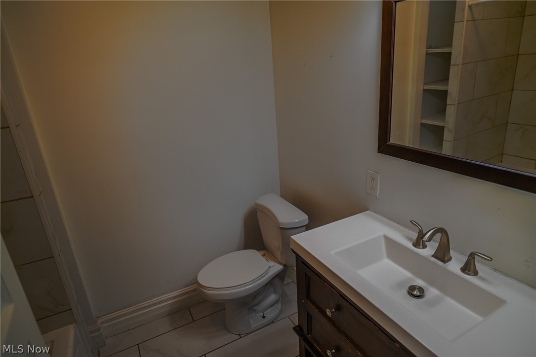 F B Harris Sub - Residential