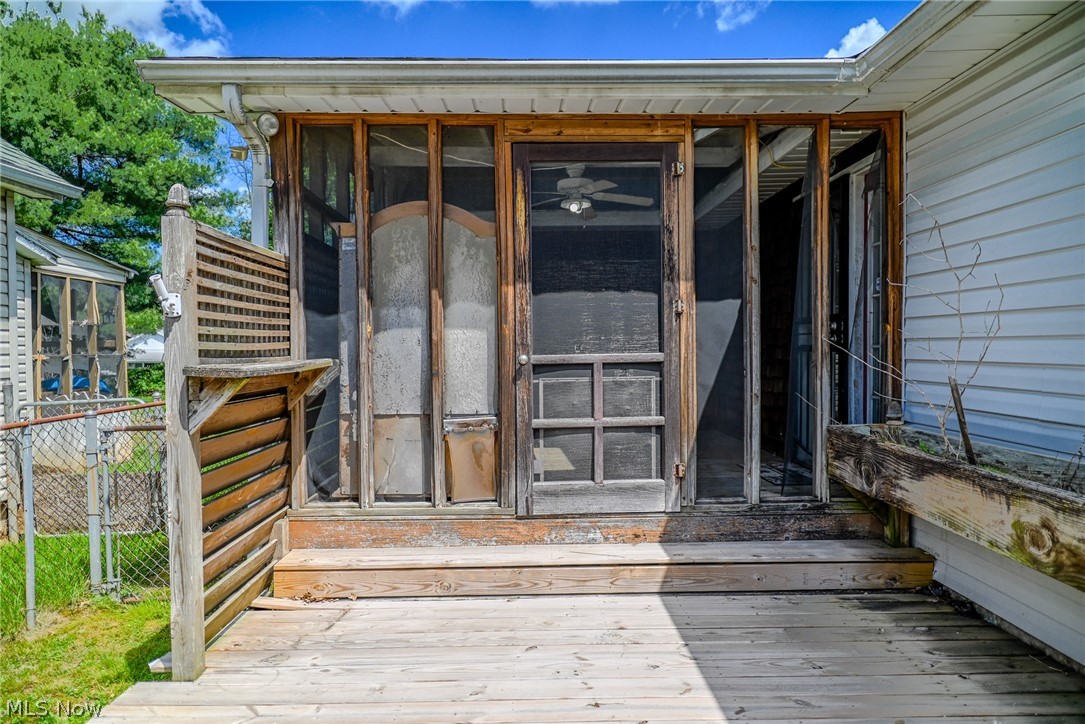 F B Harris Sub - Residential