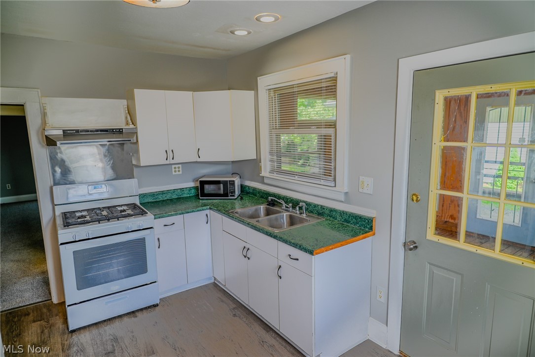 F B Harris Sub - Residential