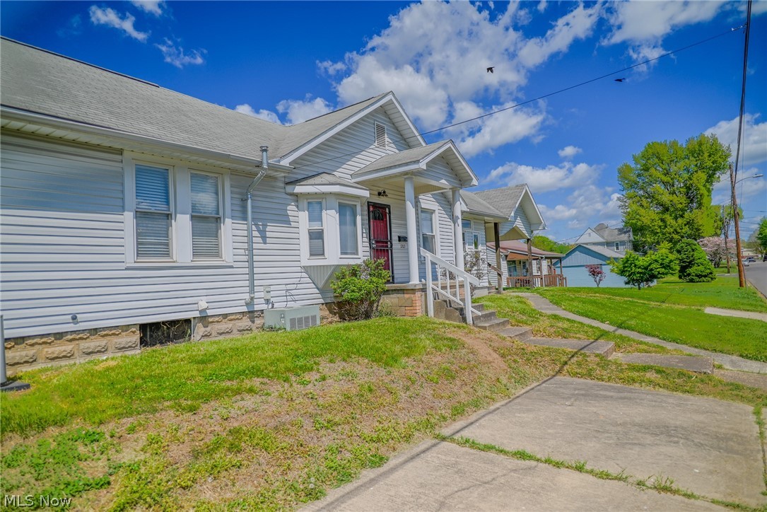 F B Harris Sub - Residential