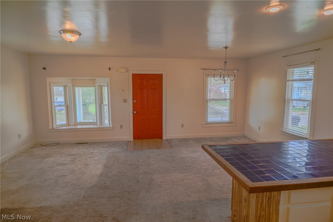 F B Harris Sub - Residential