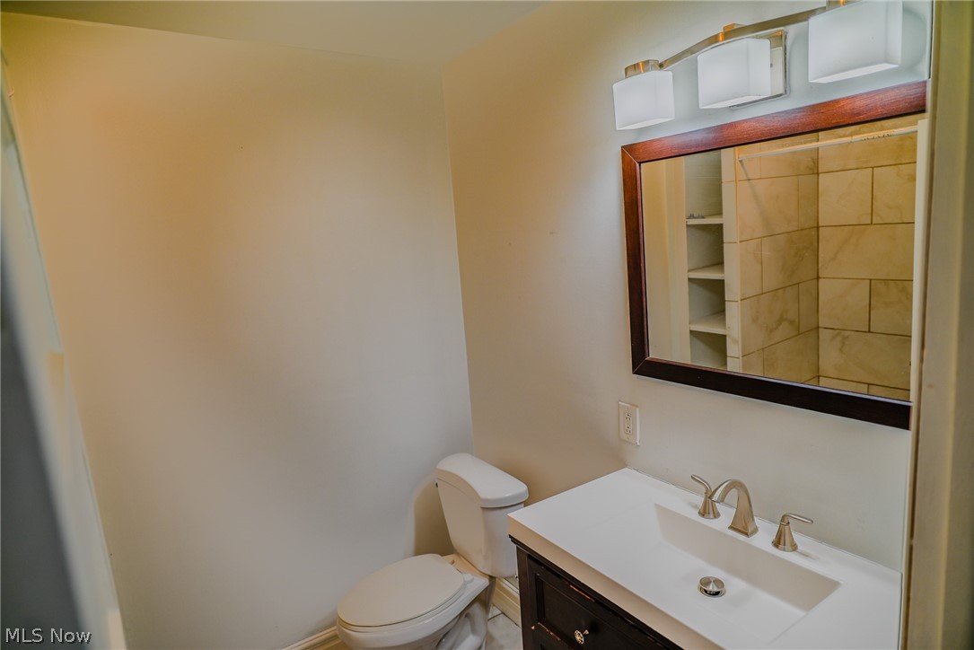 F B Harris Sub - Residential