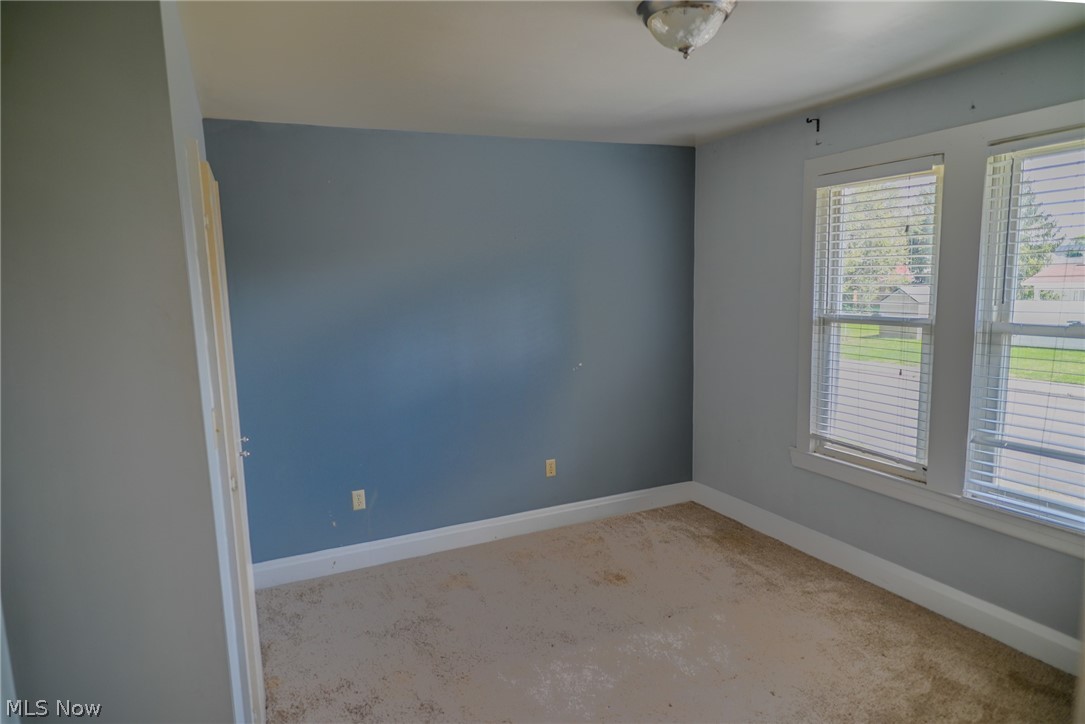 F B Harris Sub - Residential