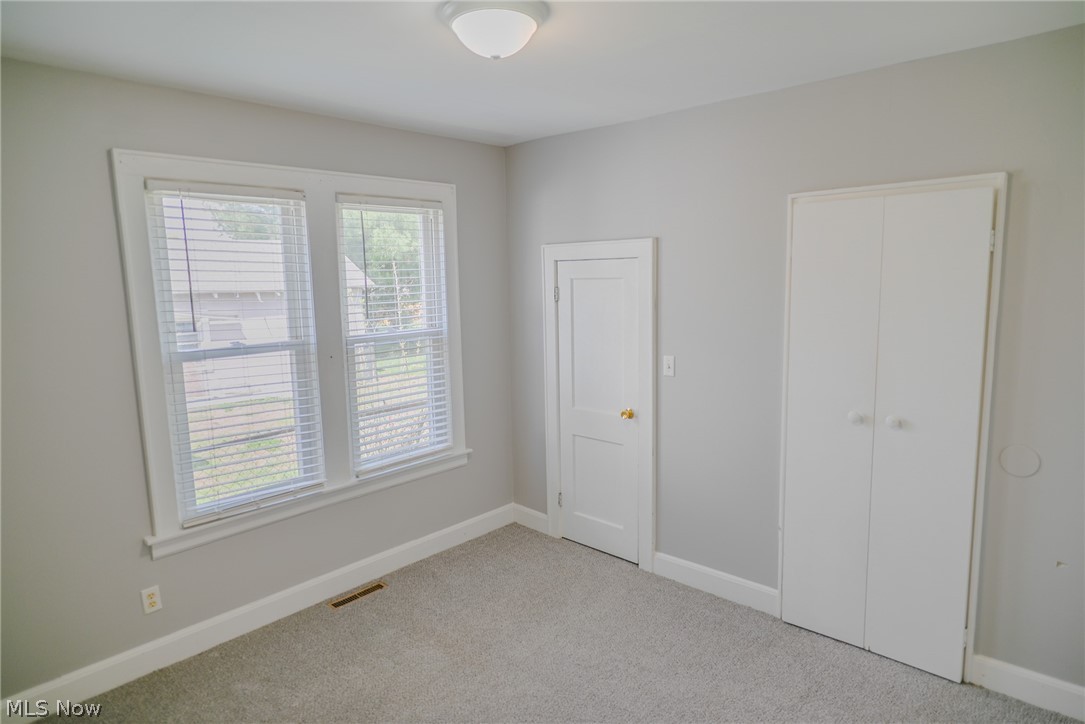 F B Harris Sub - Residential