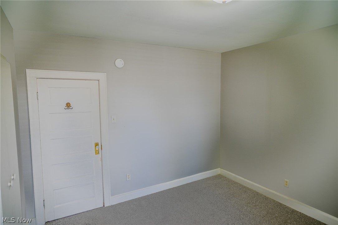 F B Harris Sub - Residential