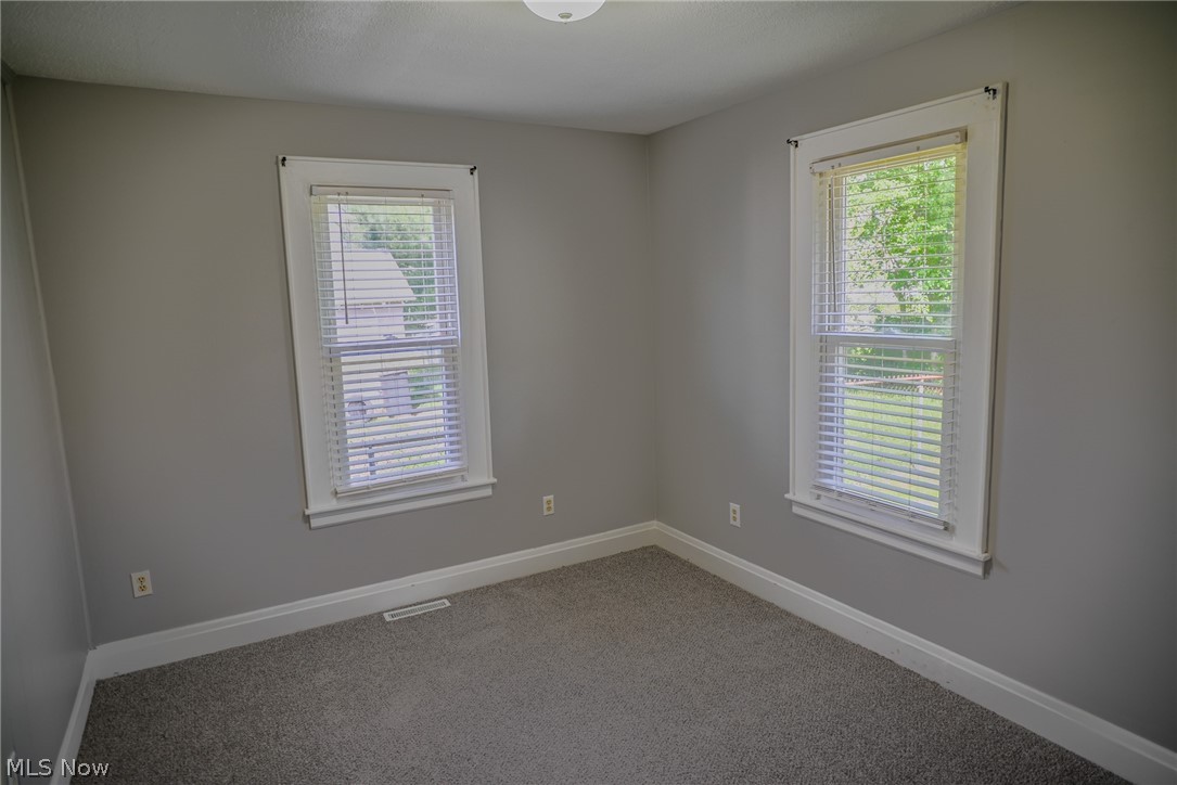 F B Harris Sub - Residential