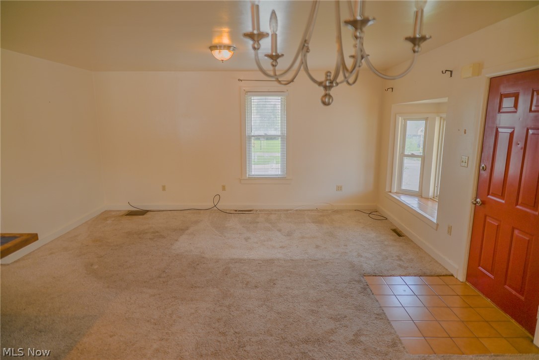 F B Harris Sub - Residential