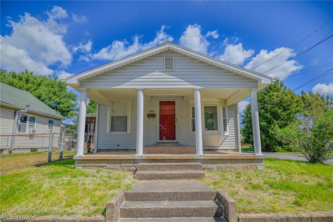 F B Harris Sub - Residential