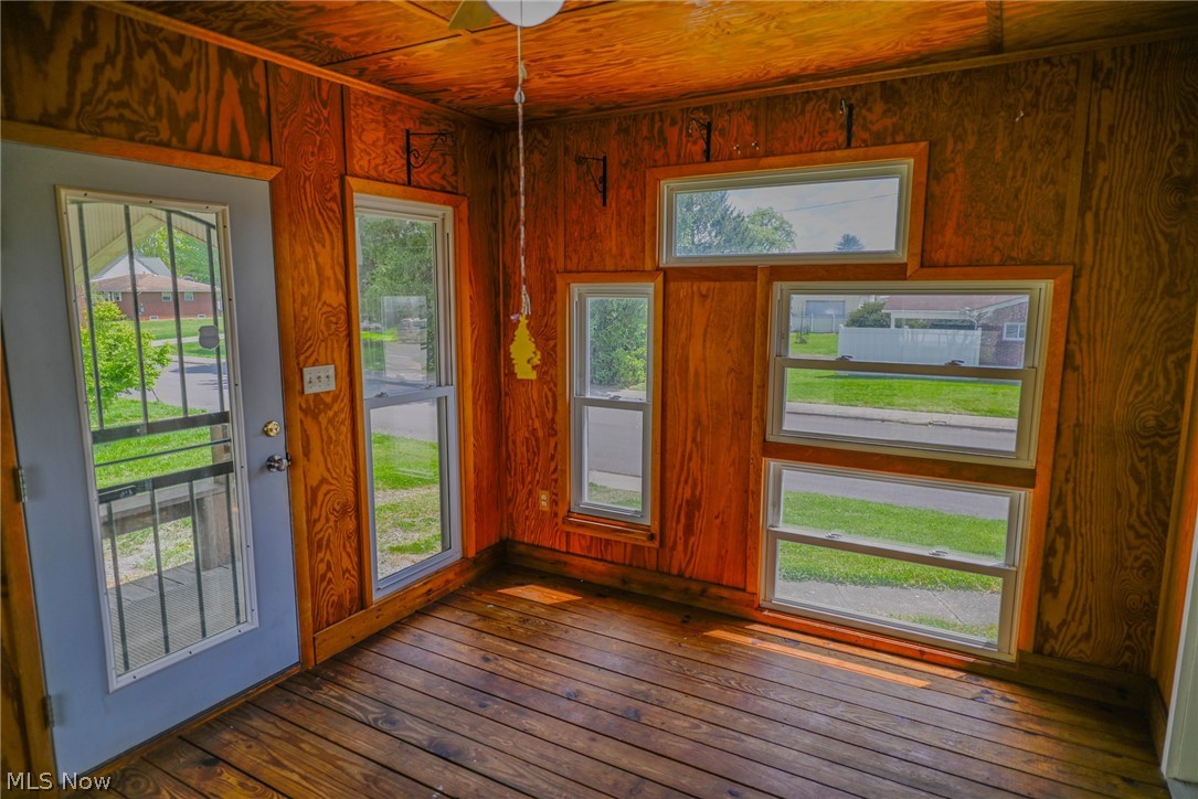 F B Harris Sub - Residential