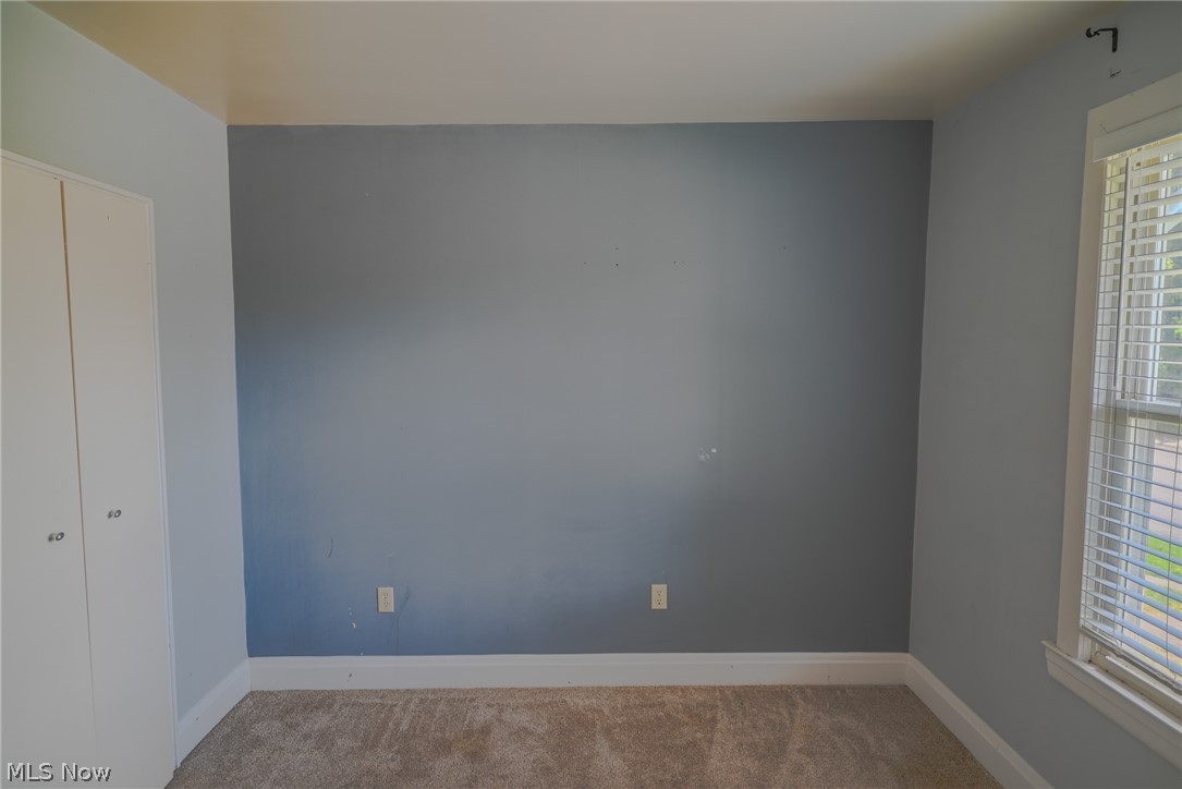 F B Harris Sub - Residential