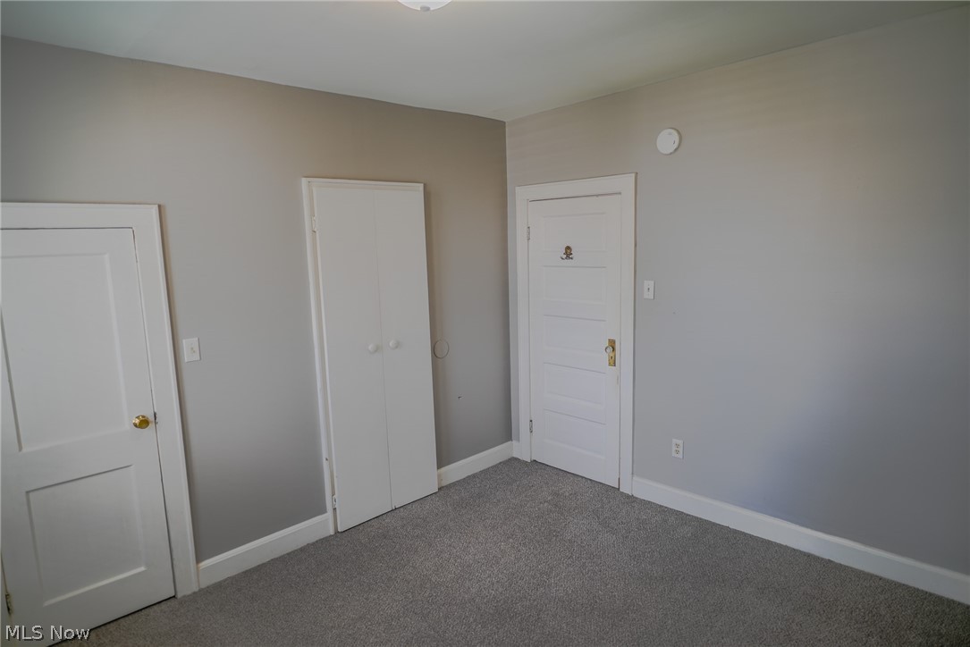 F B Harris Sub - Residential