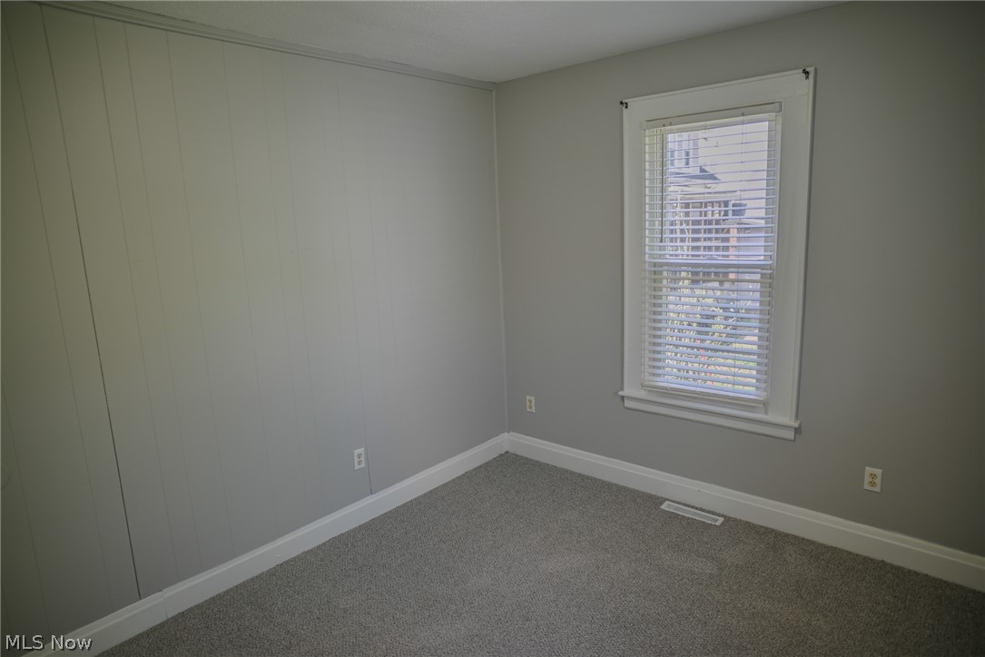 F B Harris Sub - Residential