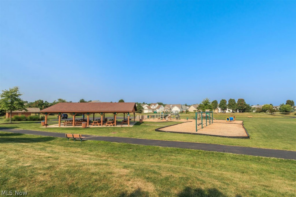 Lake Erie Shores - Residential