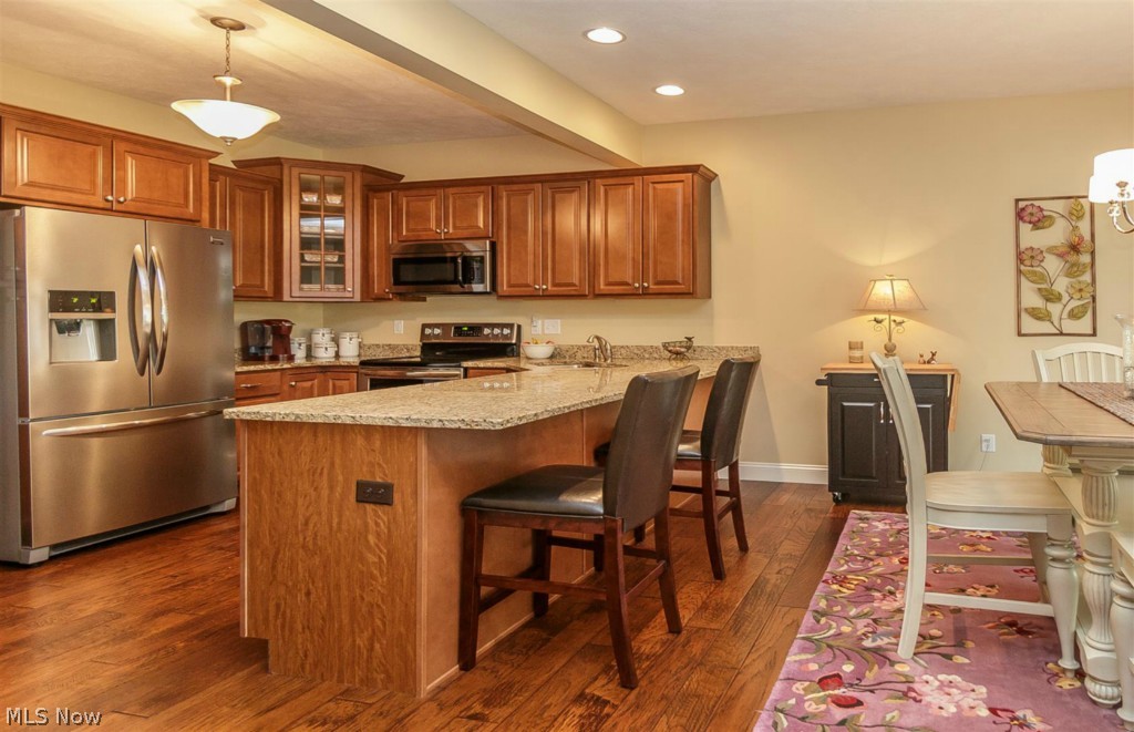 Lake Erie Shores - Residential