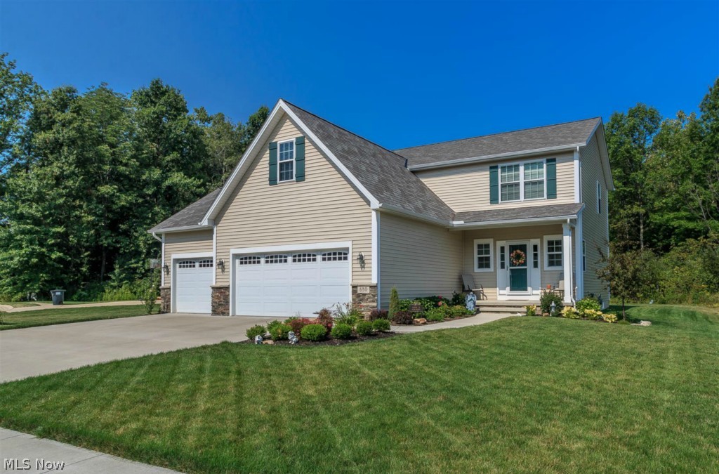 Lake Erie Shores - Residential