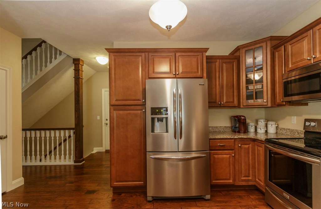 Lake Erie Shores - Residential