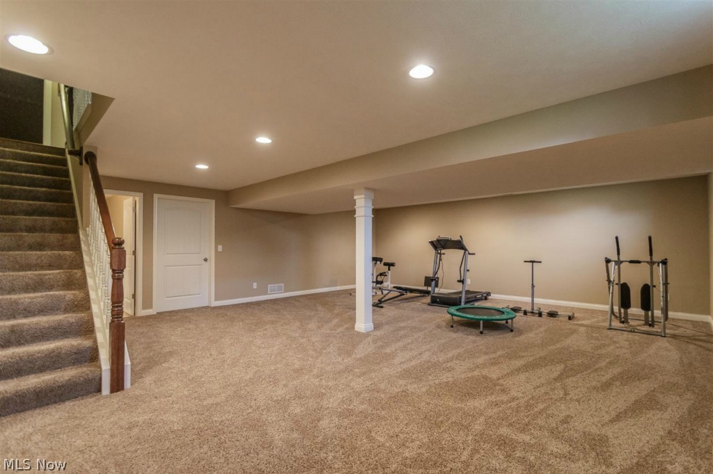 Lake Erie Shores - Residential