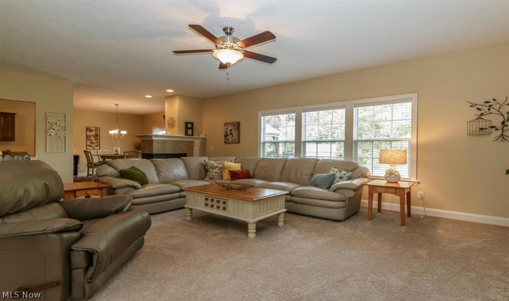 Lake Erie Shores - Residential