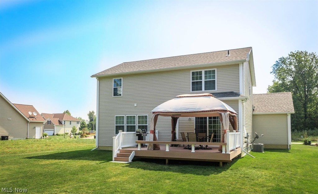 Lake Erie Shores - Residential