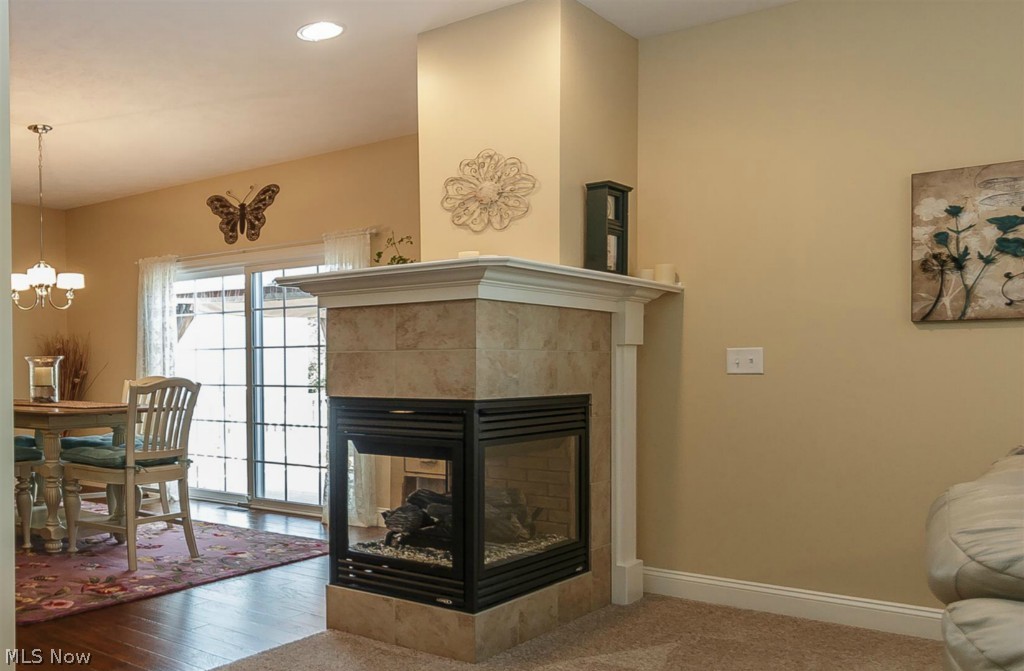 Lake Erie Shores - Residential