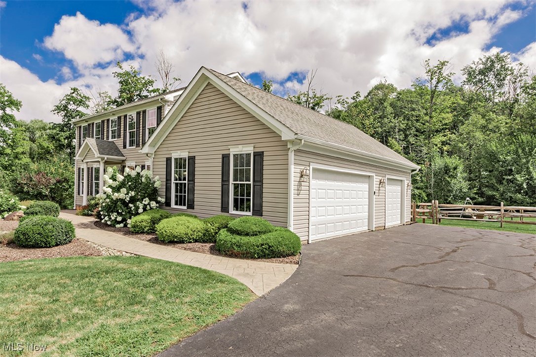 Snyder Road Estate - Residential
