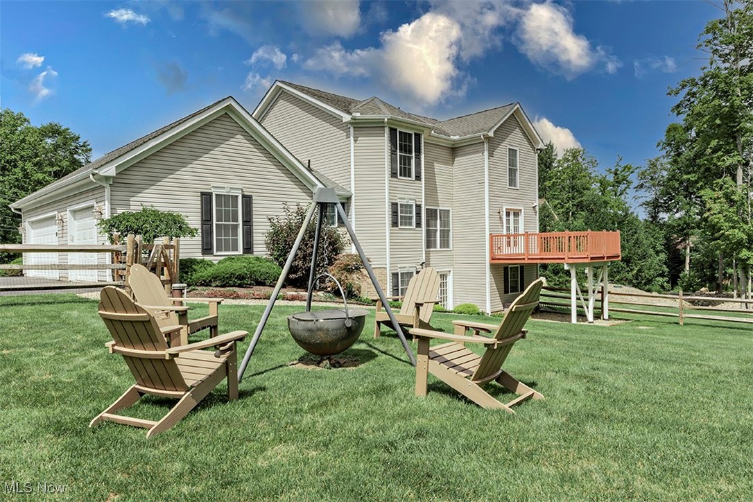 Snyder Road Estate - Residential