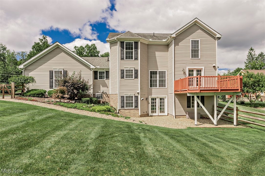 Snyder Road Estate - Residential