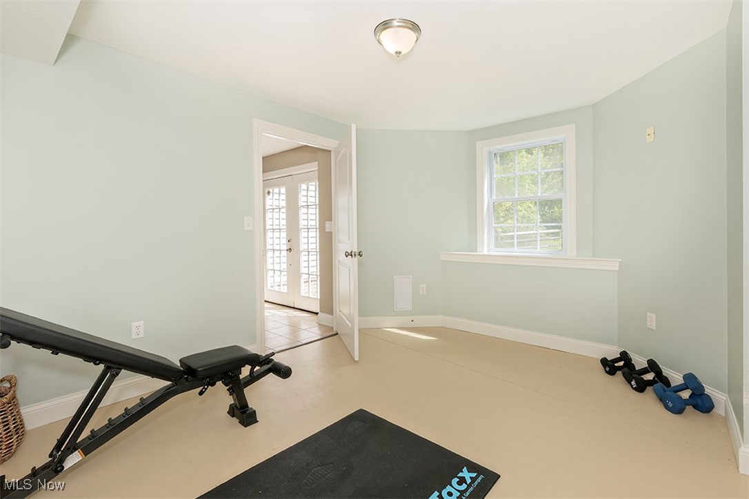 Snyder Road Estate - Residential