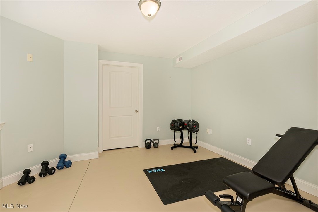 Snyder Road Estate - Residential