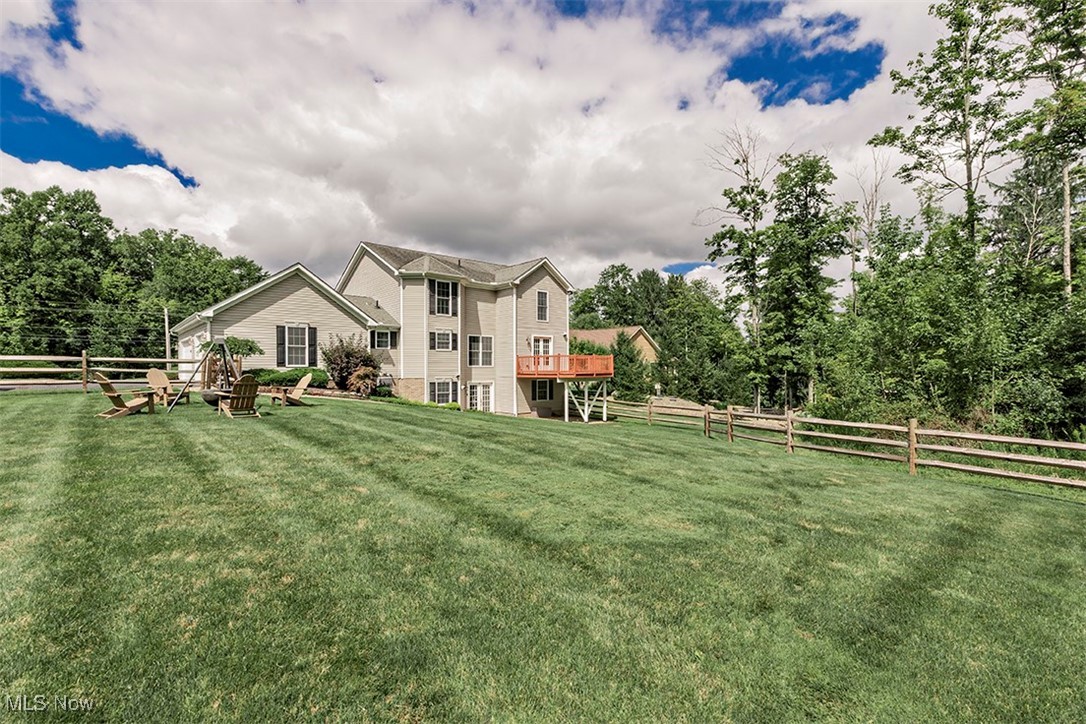 Snyder Road Estate - Residential