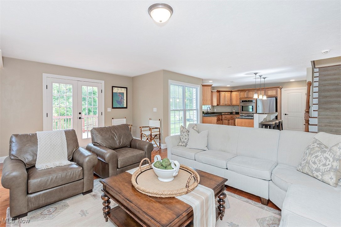 Snyder Road Estate - Residential