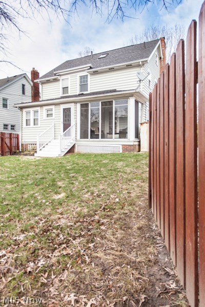 Elm Hill Estates - Residential