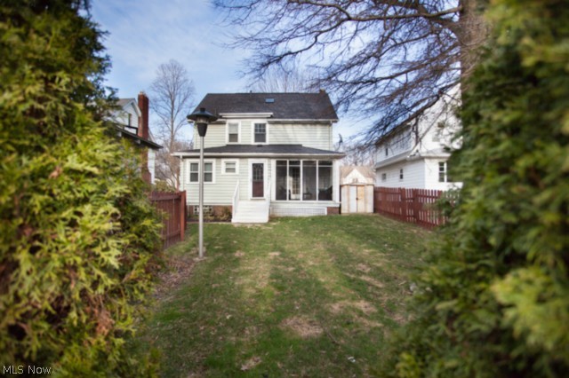 Elm Hill Estates - Residential