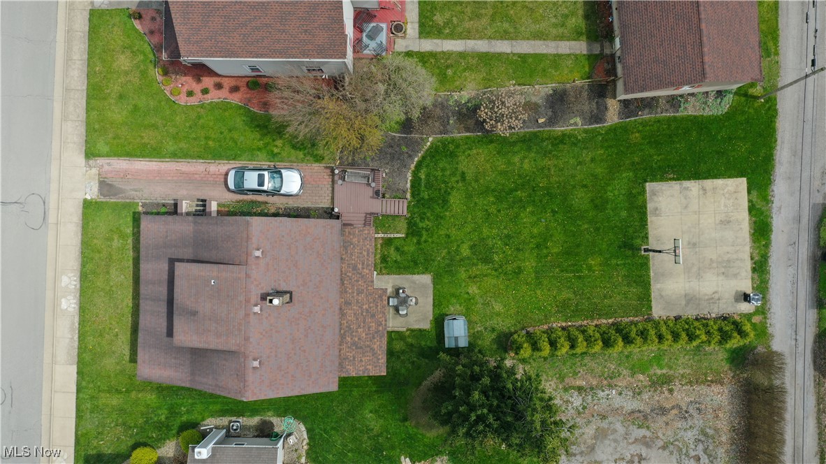 353 W North Avenue, East Palestine, Ohio image 40